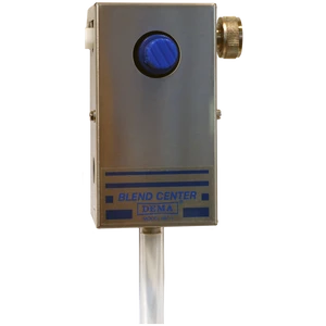 DEMA Dilution Meter
