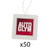 50 Autoglym Air Fresheners