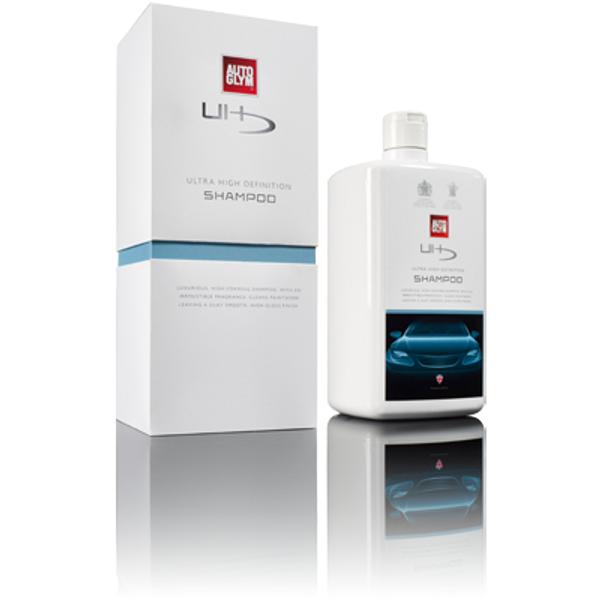 Autoglym Ultra High Definition Shampoo