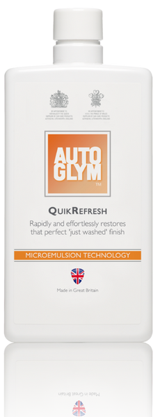 Autoglym QuikRefresh 500ml