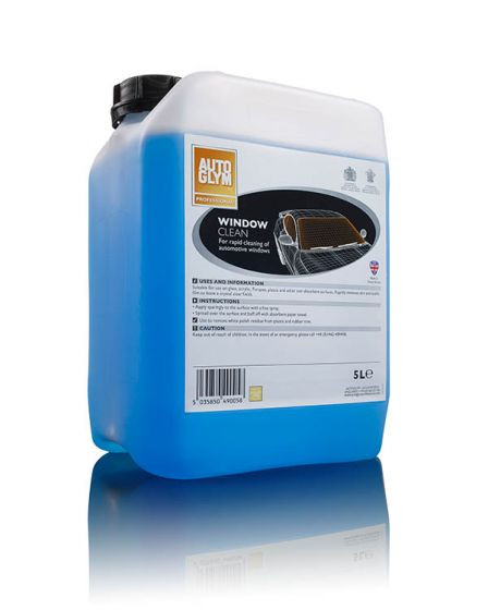Autoglym Window Clean