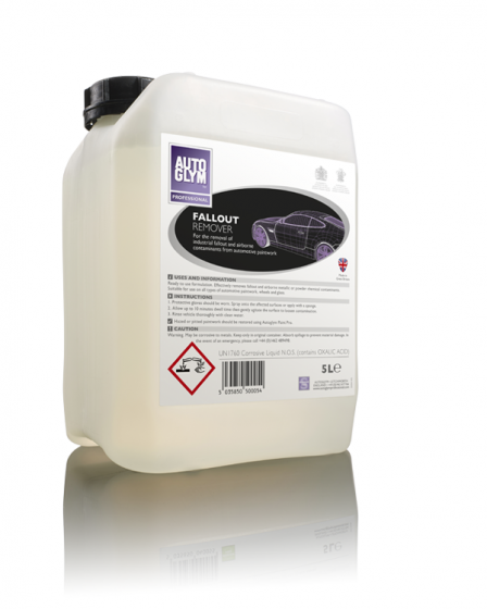 Autoglym Fallout Remover