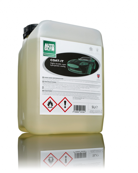 Autoglym Professional Coat-It 5L
