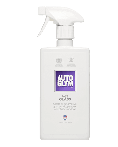 Autogylm Fast Glass 500ml