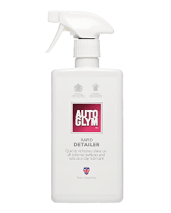 Autoglym Rapid Detailer