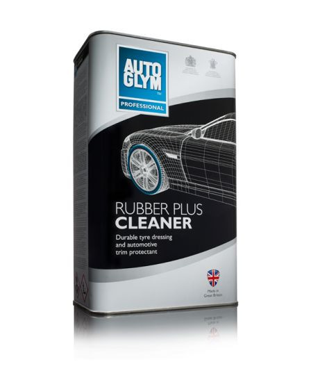 Autoglym Rubber Plus Cleaner