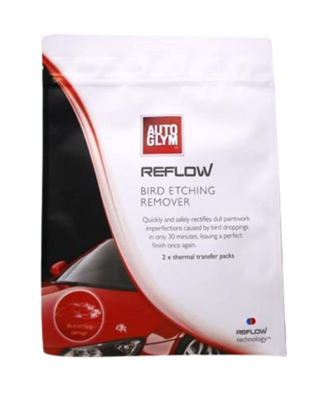Autoglym Reflow Twin Pack