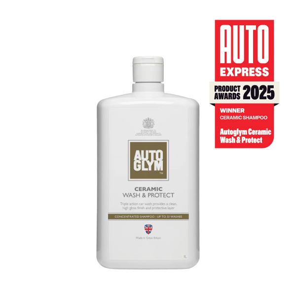 Autoglym Ceramic Wash & Protect 1L