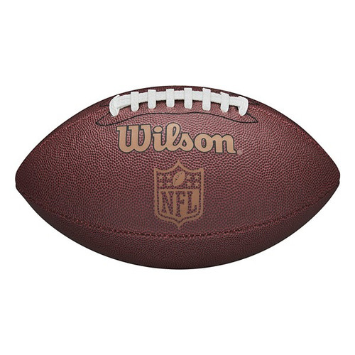 Wilson NFL Ignition Football