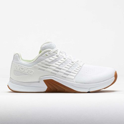 INOV8 Women’s F-Lite Training Shoe - White/Gum