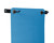 First Place Adjustable Wall Mat Rack - Blue