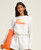 Women's Wilson Sideline Crew - Sandrift
