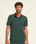Wilson Men's League Polo - Sycamore