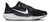 Nike Men's Pegasus 41 Running Shoe - Black/White