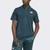 Adidas Men's Wimbledon Pro Tennis Polo 2025 - Aurora Ivy