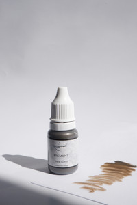 Liquid Pigment - Dark Coffee