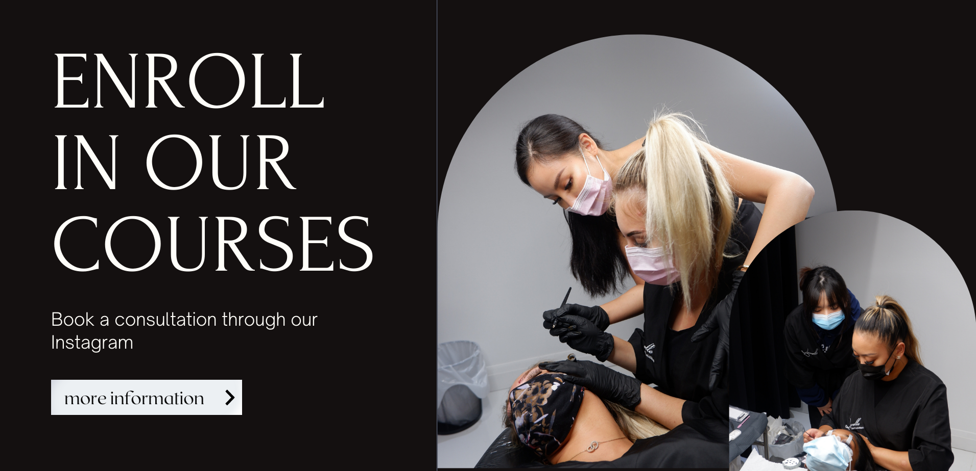 Lovelle Beauty Academy