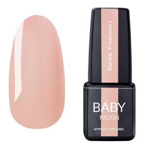 BABY BAZA FRENCH № 005, 6ml.