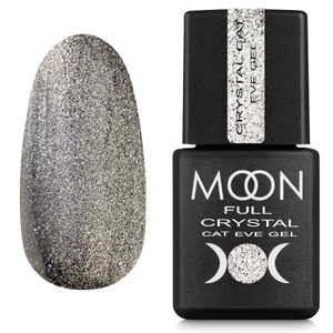 Lakier hybrydowy Kocie Oko-Crystal Cat Eye, 8ml.
