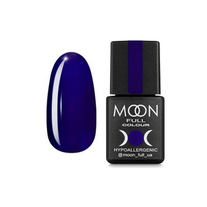 Lakier Hybrydowy Moon Full №177, 8ml.