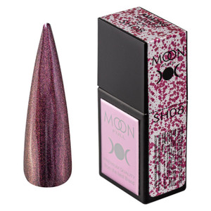 Top z shimmerem Moon Full Amazing Shimmer Top №SH08, 12 ml.