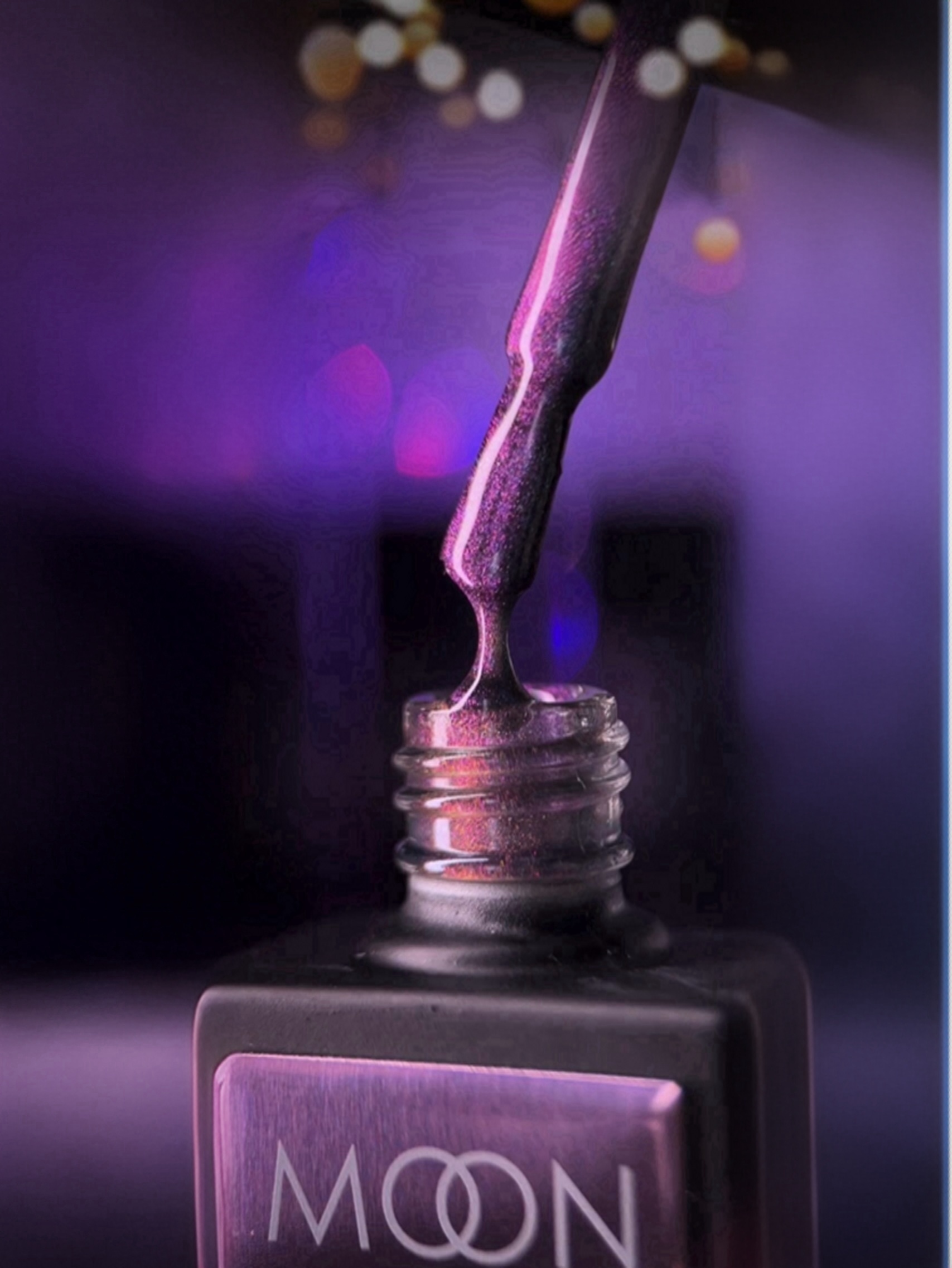 Lakiery hybrydowe AMAZING