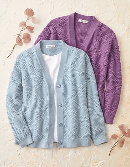 Sweaters