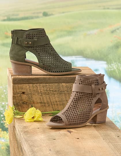 Shoes