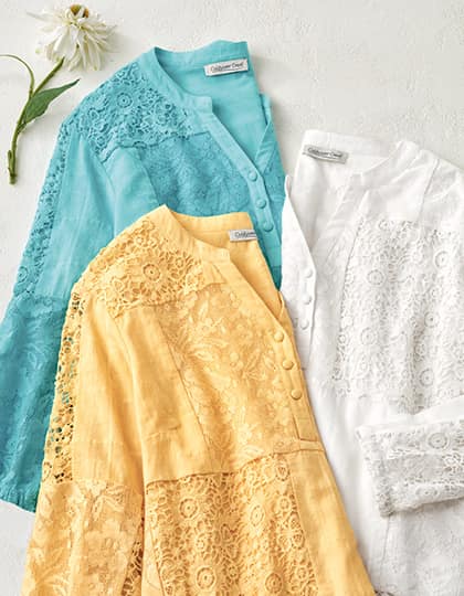 Short Story Sweater Shrug