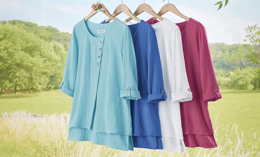 Sale Page 1 Coldwater Creek