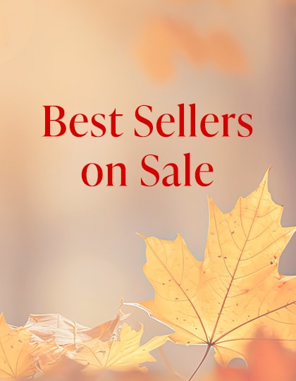 Best Sellers on Sale