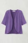 Short Story Sweater Shrug