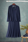 Time After Time Reversible Dress