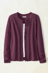 Lightweight Peaks Cardigan