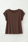 Casual Comfort Tee