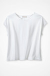 Casual Comfort Tee