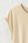 Casual Comfort Tee
