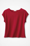 Casual Comfort Tee