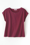 Casual Comfort Tee