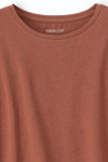 PrimaKnit® Crewneck Tee