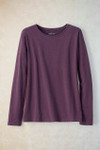 PrimaKnit® Crewneck Tee