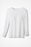 PrimaKnit® Crewneck Tee