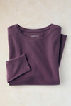 PrimaKnit® Crewneck Tee