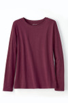 PrimaKnit® Crewneck Tee