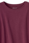 PrimaKnit® Crewneck Tee