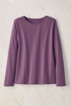 PrimaKnit® Crewneck Tee