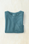 PrimaKnit® Crewneck Tee
