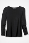 PrimaKnit® Crewneck Tee