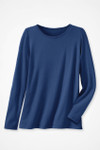 PrimaKnit® Crewneck Tee