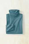 PrimaKnit® Turtleneck